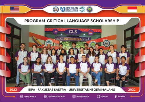 cover album CLS 2022