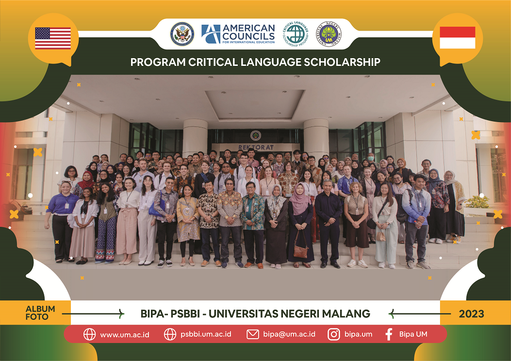 cover album CLS 2023