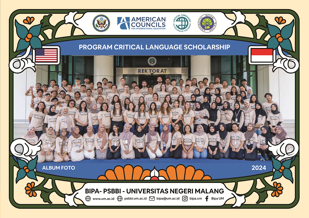 cover album CLS 2024